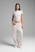 תמונת כל הלוק של CLASSIC STRAIGHT LEG PANT